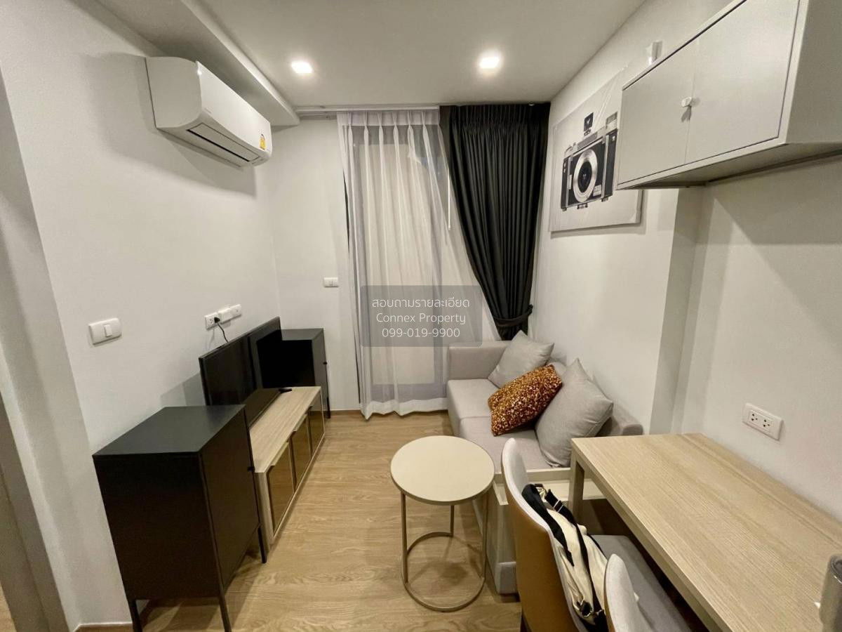 picture 🔥🔥🔥 For Rent Condo , The Nest Sukhumvit 71 , BTS-Phra Khanong , Phra Khanong Nuea , Watthana , Bangkok , CX-94820 ✅ Live chat with us ADD LINE @connexproperty ✅ 🔥🔥🔥 - 1/7