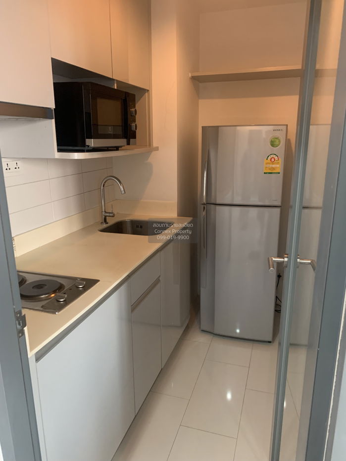 picture 🔥🔥🔥 FOR RENT condo , Ideo Mobi Sukhumvit , BTS-On Nut , Bang Chak , Phra Khanong , Bangkok , CX-11295 ✅ Live chat with us ADD LINE @connexproperty ✅ 🔥🔥🔥 - 2/5