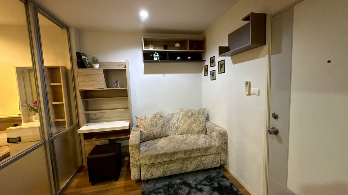 รูป 🏠RB22599 ให้เช่าถูกมาก📢ลุมพินี พาร์ค พระราม 9 - รัชดา👉🏻แอดไลน์ @062mnigk( มี @ ด้วย) แอดมินตอบไว - รูปที่ 5/14