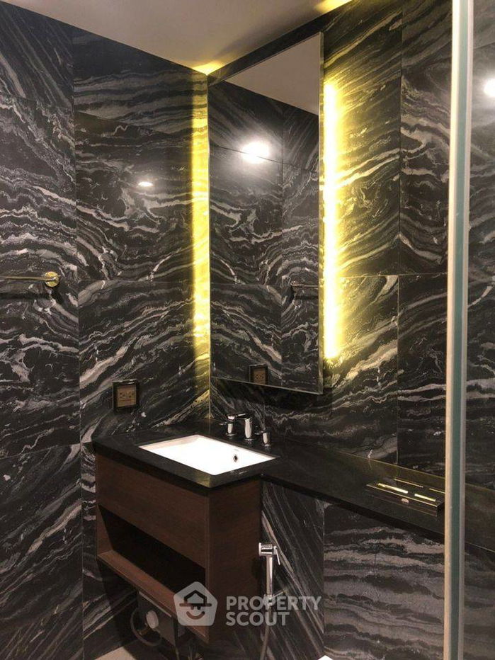 picture 2-BR Condo at Whizdom Inspire Sukhumvit near BTS Punnawithi (ID 662607) - 9/9