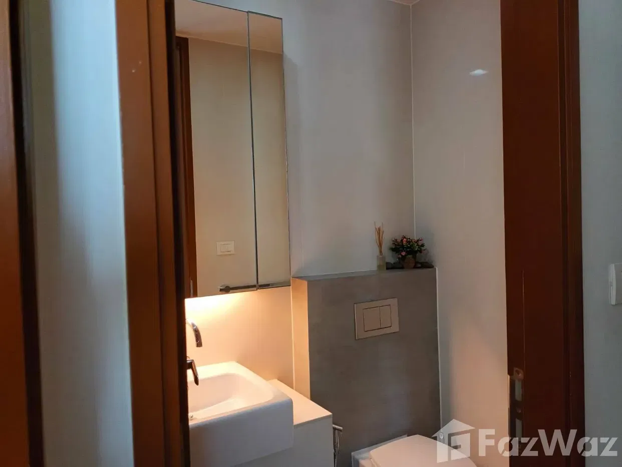 รูป ขาย คอนโด 2 ห้องนอน ในโครงการ แอชตัน มอร์ฟ 38 1169538 - รูปที่ 7/8