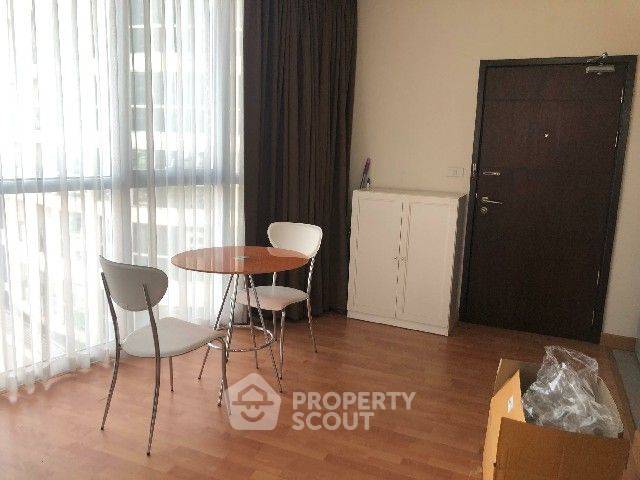 รูป คอนโด 1-ห้องนอน ที่ เลอรัก คอนโดมิเนียม ใกล้ BTS พระโขนง (ID 2528305) - รูปที่ 5/9