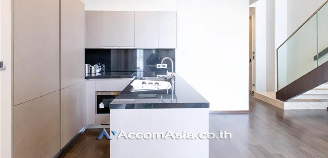 รูป 🔼🔽 AccomA 📩 Duplex Condo 2 BR Condominium @The XXXIX by Sansiri (AA30617) - รูปที่ 8/20