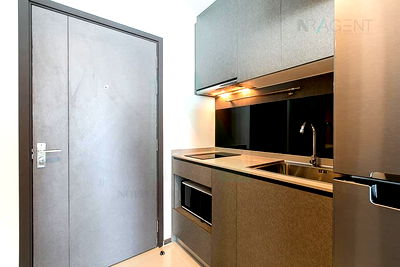 Condos for sale : 📌 For Sell Condo IDEO SUKHUMVIT 93 Building B, Floor 15,Studio, Room size 26.00 sqm