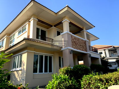 Houses for sale Bang Khae : For Sale House , The Water House Kanchanaphisek - Rama 2 , Bang Khae , Bang Khae , Bangkok , CX-141686 ✅ Live chat with us ADD LINE @connexproperty ✅