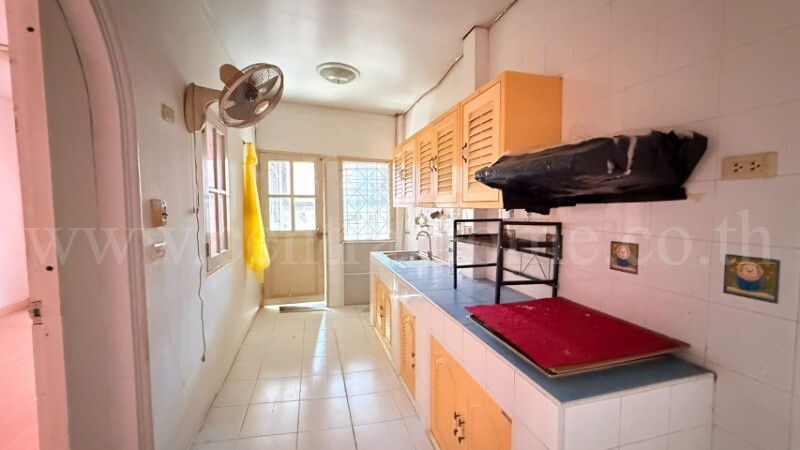 รูป บ้านแฝด บุรีรมย์ รามอินทรา - คู้บอน 41 ราคาถูก - รูปที่ 8/8