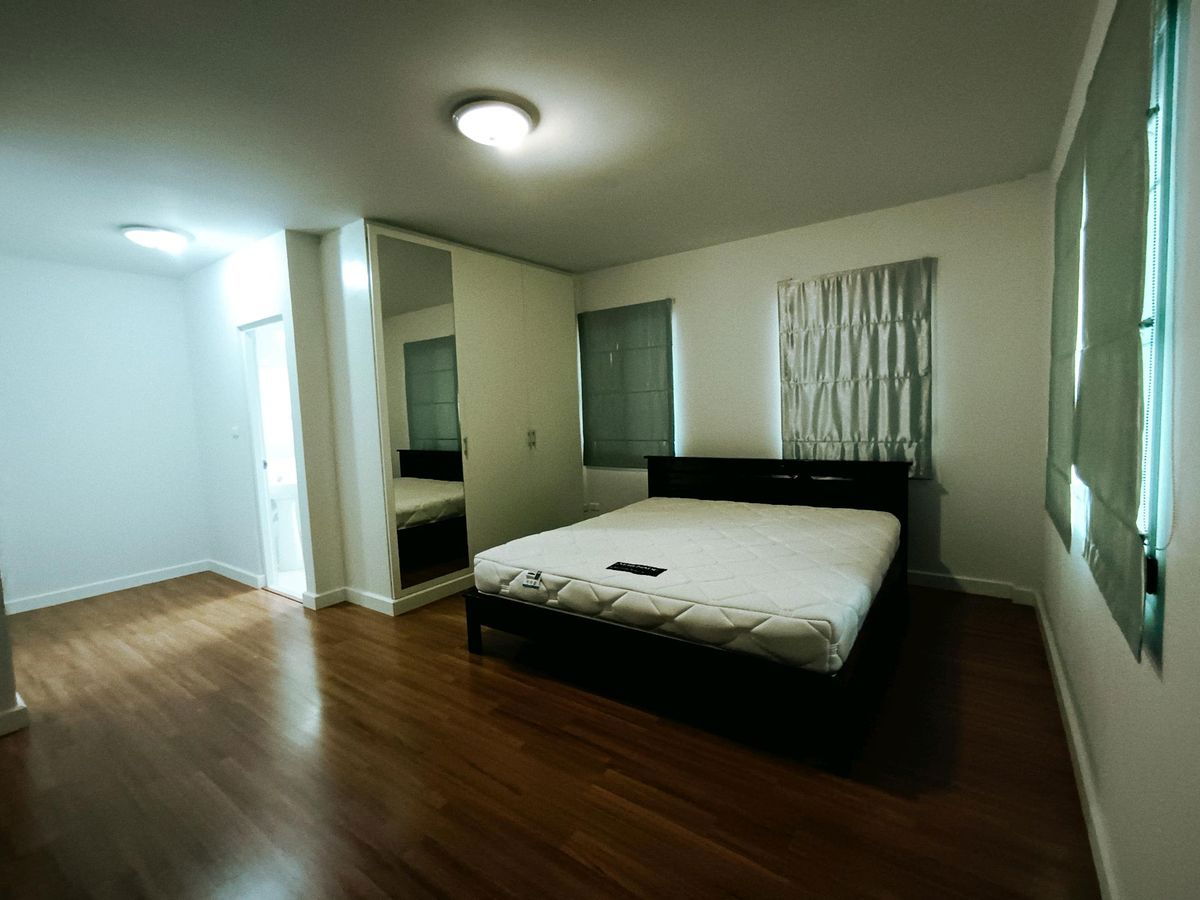 รูป 🏠 ให้เช่าบ้าน : Chollada Suvarnabhumi (ชลลดา สุวรรณภูมิ) รหัสทรัพย์ | 📌LNP-H756 - รูปที่ 35/64