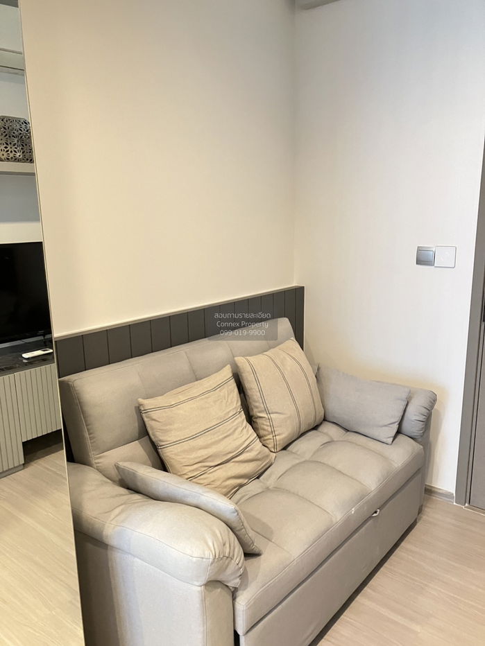 picture 🔥🔥🔥 For Rent Condo , Life Asoke Hype Rama 9 , MRT-Phra Ram 9 , Makkasan , Rat Thewi , Bangkok , CX-141573 ✅ Live chat with us ADD LINE @connexproperty ✅ 🔥🔥🔥 - 2/9