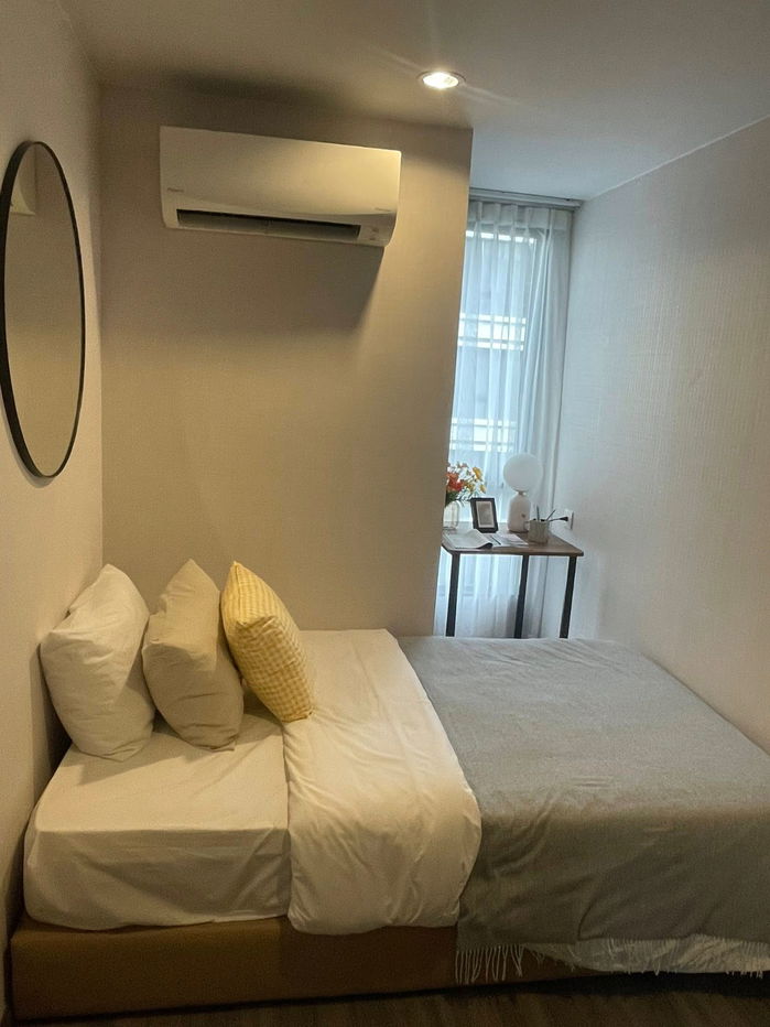 รูป ปล่อยเช่า Ideo Mobi Sukhumvit 40 ราคา 42,000 บาท - รูปที่ 5/9