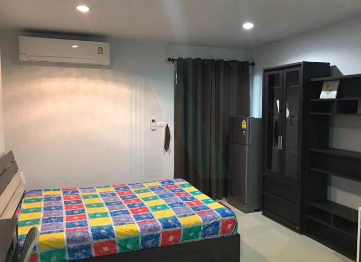 picture ðĐ For Rent Condo REGENT HOME 13 SUKHUMVIT 93 Building 1, Floor 2,Studio, Room size 32.00 sqm - 4/8