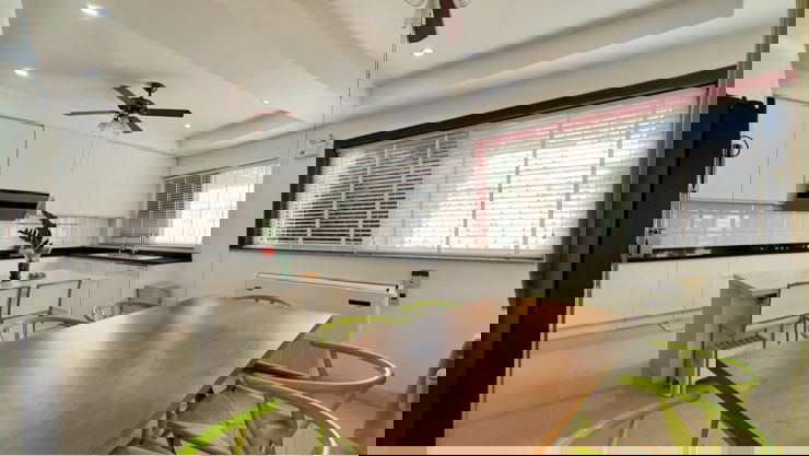 รูป 🏡 ขายบ้านเดี่ยวหรู 2 ชั้น โครงการ El Grande (เอล แกรนด์) – หนองปรือ พัทยา - รูปที่ 16/57