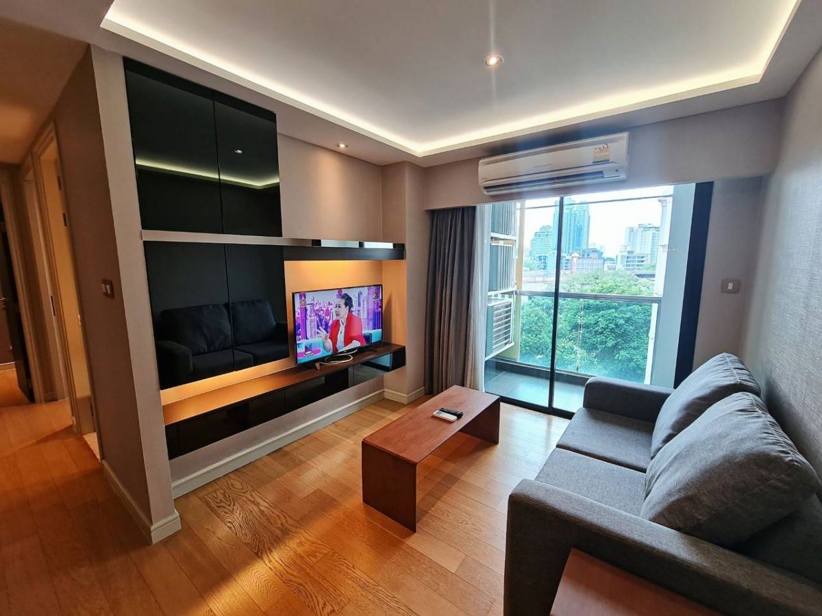 รูป ให้เช่า Tidy deluxe Sukhumvit 34 ใกล้ BTS ทองหล่อ - รูปที่ 3/9