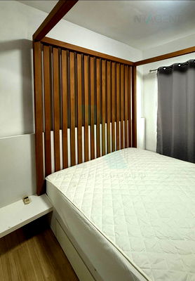 คอนโด เกษตร-นวมินทร์ : 🔺 ขายคอนโด เอ สเปซ เกษตร อาคาร 1 ชั้น 7 1 ห้องนอน ขนาด 35 ตรม ใกล้ ใกล้ โรงเรียนสตรีวิทยา 2