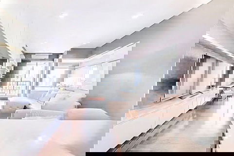 รูปภาพ ให้เช่าคอนโด IVY Thonglor พร้อมเข้าอยู่สนใจติดต่อ Line @goodmanpro หรือ โทร 0999029192