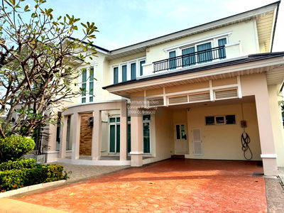 Houses for rent Anya Thani Industrial Estate (Gemopolis) : For Rent House , PERFECT MASTERPIECE SUKHUMVIT 77 , Phra Khanong , Watthana , Bangkok , CX-142080 ✅ Live chat with us ADD LINE @connexproperty ✅