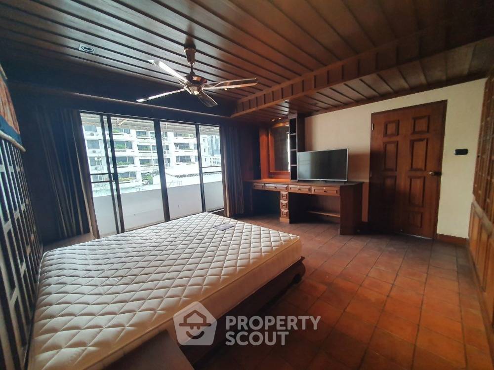 รูป คอนโด 2-ห้องนอน ที่ ไดมอนด์ ทาวเวอร์ คอนโดมิเนียม ใกล้ BTS ช่องนนทรี (ID 1429286) - รูปที่ 9/39