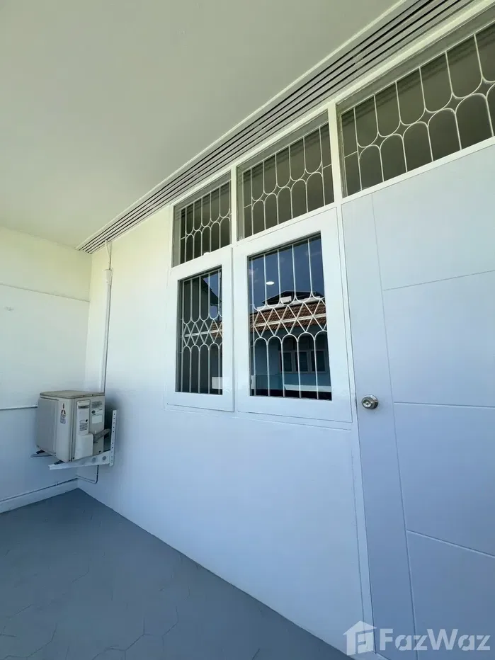 รูป ขาย ทาวน์เฮ้าส์ 3 ห้องนอน ใน บางบำหรุ, กรุงเทพมหานคร 5964670 - รูปที่ 12/21