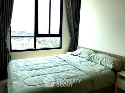 Condos for sale : 1-BR Condo at Nue Noble Chaengwattana in Bang Talat (ID 644786)