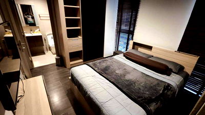 Condos for rent Asok-Dindang Road : ✅ LAS128 ✅ Line : @p2nproperty