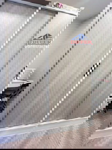 picture Dfc020 Brand new condo for rent, Plum Condo New West, 17th floor, next to Central Westgate. - 7/12