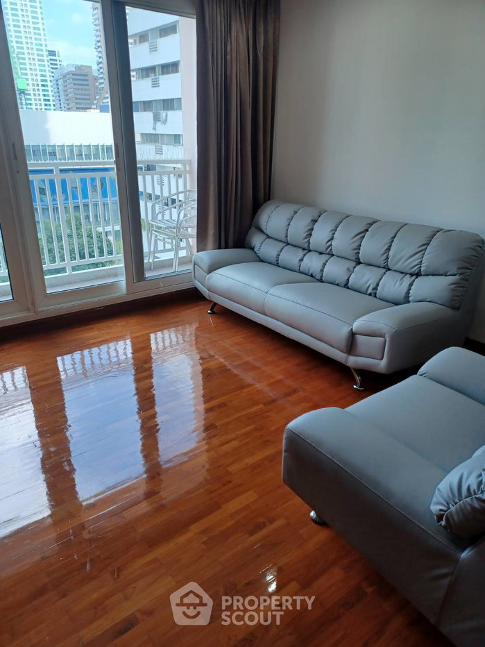 รูป คอนโด 1-ห้องนอน ที่ บ้านสิริสุขุมวิท 13 คอนโดมิเนียม ใกล้ ARL มักกะสัน (ID 303320) - รูปที่ 2/17