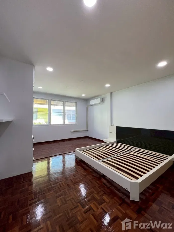 รูป ขาย ทาวน์เฮ้าส์ 3 ห้องนอน ใน บางบำหรุ, กรุงเทพมหานคร 5964670 - รูปที่ 16/21