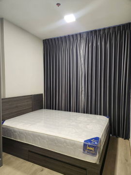 ให้เช่าคอนโด เดอะ ไพรเวซี่ เตาปูน อินเตอร์เชนจ์ ชั้น 30 ขนาด 28.00 ตรม. 1 ห้องนอน, 1 ห้องน้ำ อาคาร 1