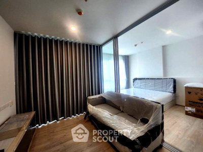 Condos for sale : 1-BR Condo at Niche Mono Chaengwattana in Khlong Kluea (ID 1270989)