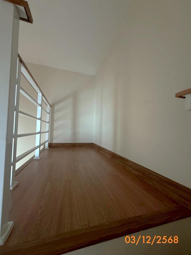 รูป ทาวน์เฮ้าส์ สำหรับขาย โกลเด้น ทาวน์ บางนา-สวนหลวง ดอกไม้ เขตประเวศ กรุงเทพมหานคร - รูปที่ 32/40