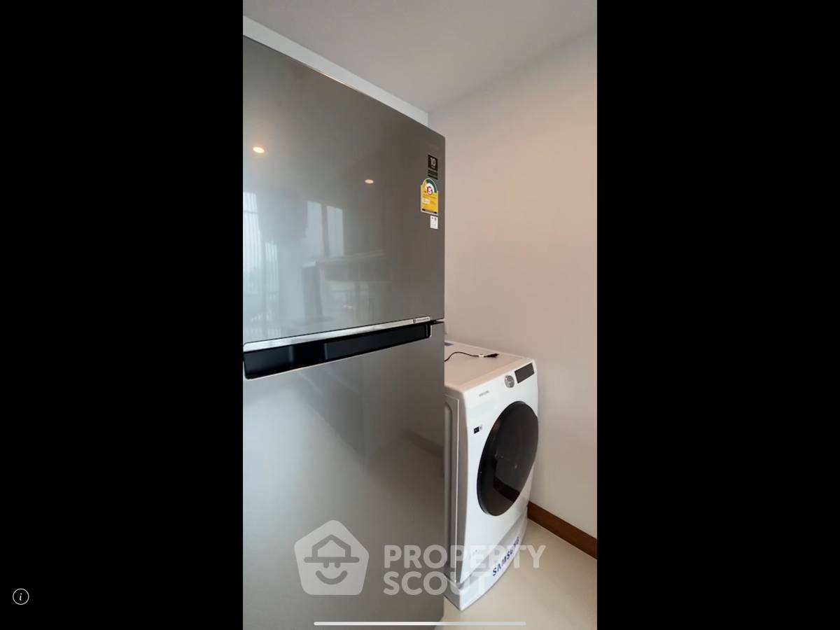 รูป คอนโด 2-ห้องนอน ที่ ศุภาลัย พรีเมียร์ เจริญนคร ใกล้ BTS กรุงธนบุรี (ID 593605) - รูปที่ 3/7