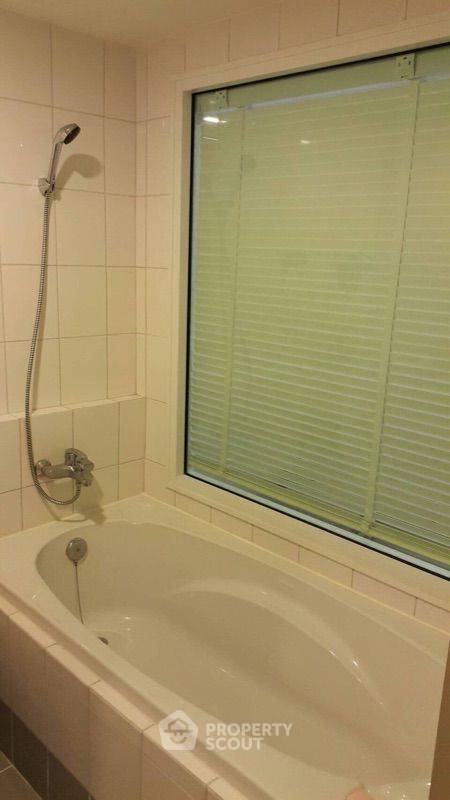 picture 2-BR Condo at Chapter One Modern Dutch in Rat Burana (ID 46139) - 3/12