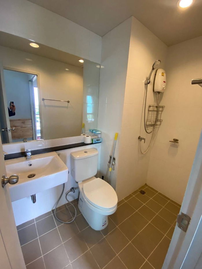 รูป 🔮RB22601 ให้เช่าถูกมาก👍ยูนิโอ รามคำแหง - เสรีไทย✅แอดไลน์ @119dgdea ( มี @ ด้วย) แอดมินตอบไว - รูปที่ 3/8