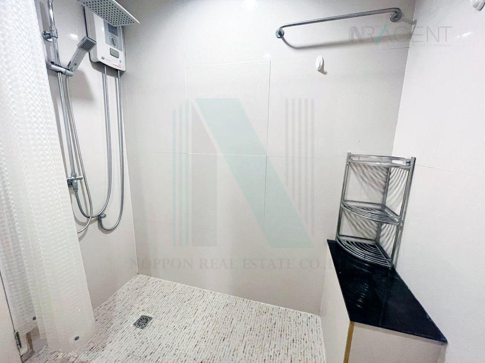 picture ðĐ For Rent Condo LIFE @ RATCHADA - HUAY KWANG Building 1, Floor 11,2 bed room, Room size 55.00 sqm - 8/8