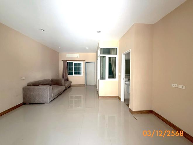 รูป ทาวน์เฮ้าส์ สำหรับขาย โกลเด้น ทาวน์ บางนา-สวนหลวง ดอกไม้ เขตประเวศ กรุงเทพมหานคร - รูปที่ 3/40