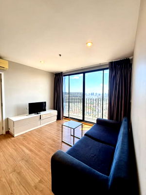 Condos for rent MRT Tao Poon : 🔥🔥🔥 For Rent Condo , The Tree Interchange , MRT-Tao Poon , Bang Sue , Bang Su , Bangkok , CX-141774 ✅ Live chat with us ADD LINE @connexproperty ✅ 🔥🔥🔥