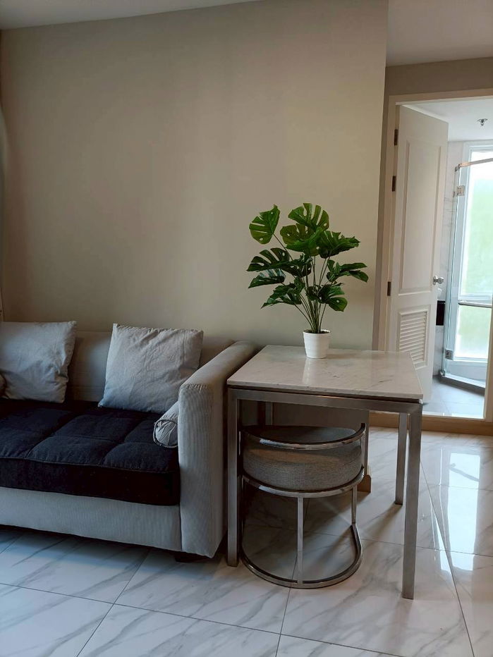 รูป ให้เช่า เบลส เรสซิเดนซ์ เอกมัย 2 ห้องนอน 2 ห้องนำ้ 39 ตรม. ค่าเช่า 23,000 บาท/เดือน - รูปที่ 6/23