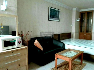 Condos for rent Central Plaza Grand Rama 9 : 🔥🔥🔥 For Rent Condo , Srivara Mansion 1 , MRT-Thailand Cultural Centre , Din Daeng , Din Daeng , Bangkok , CX-104131 ✅ Live chat with us ADD LINE @connexproperty ✅ 🔥🔥🔥