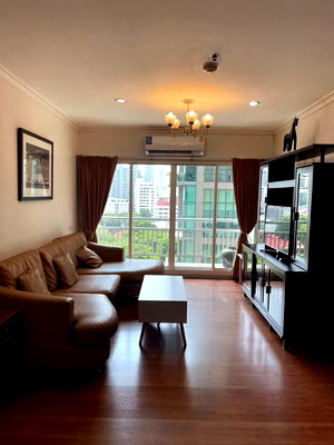 คอนโดให้เช่า : เช่าคอนโด Grand Park View/แกรนด์ พาร์ค วิว (B6901030) ID Line : @condo88