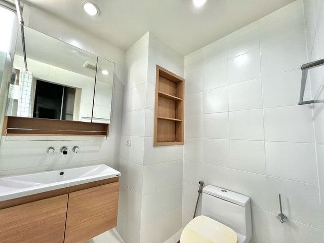 picture C6513 Rent : Condo The Seed Musee ( BTS Phrom Phong ) 064 665 4666 - 8/12