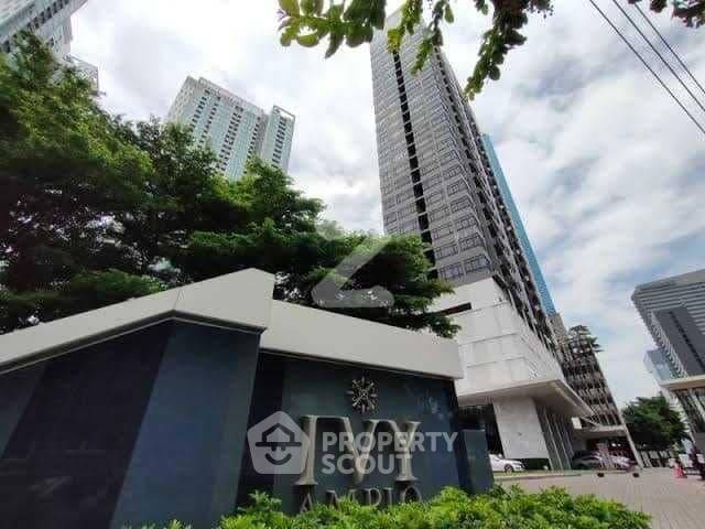 รูป คอนโด 1-ห้องนอน ที่ ไอวี่ แอมพิโอ รัชดา - พระราม 9 ใกล้ MRT ศูนย์วัฒนธรรมแห่งประเทศไทย (ID 1843022) - รูปที่ 3/8