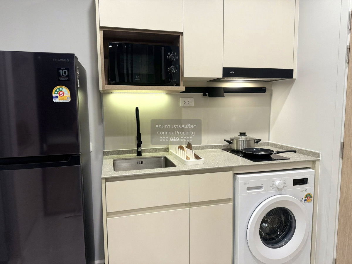 รูป 🔥🔥🔥 เช่าคอนโด คัลเจอร์ ทองหล่อ BTS-ทองหล่อ คลองตันเหนือ เขต คลองเตย กรุงเทพ CX-141965 ✅ ทักไลน์ @connexproperty ตอบทันที ทีมงานมืออาชีพ ✅ 🔥🔥🔥 - รูปที่ 4/10