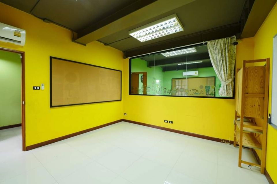 รูป RH825 ให้เช่า ตึก 3 ชั้น ใกล้ bts อารีย์ (ประมาณ150 เมตร) ซอย พหลโยธิน6 - รูปที่ 4/15