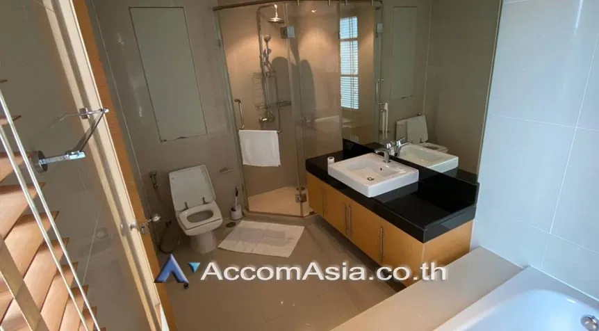 รูป 🔼🔽 AccomA 📩 Pet friendly 3 BR Condominium @Fullerton Sukhumvit (29995) - รูปที่ 14/15