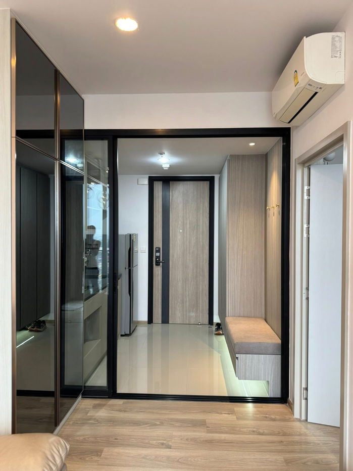 picture For rent OKA HAUS Sukhumvit 36 ðīðī - 4/10