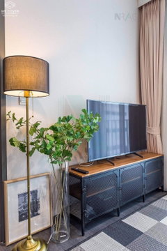 🚩 For Rent Condo EDGE SUKHUMVIT 23 Building 1, Floor 11,1 bed room, Room size 30 sqm