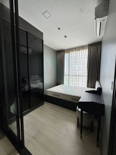 รูปภาพ For Rent Condo THE PRIVACY JATUJAK Building , Floor 22,1 bed room, Room size 27 sqm