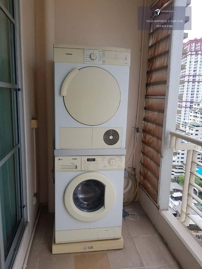 picture Baan Klang Krung Siam-Pathumwan | 🚝Near BTS Ratchathewi 2026010813682 - 7/14