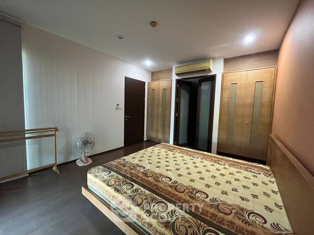 รูป คอนโด 2-ห้องนอน ที่ บ้านชานทะเล ชะอำ ใกล้ หาดชะอำ (ID 2528238) - รูปที่ 8/9