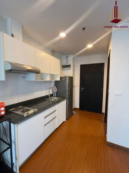 picture ✨ For Rent: Diamond Sukhumvit Condo ✨ 💰 Only 20,000 THB/month - 4/5