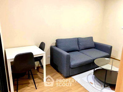 Condos for rent : 1-BR Condo at The Livin Phetkasem near MRT Phasi Charoen (ID 2011489)